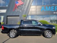 Dodge Ram 1500 CREW LONGHORN AIR HAYON MULTI - <small></small> 95.900 € <small></small> - #9