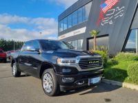 Dodge Ram 1500 CREW LONGHORN AIR HAYON MULTI - <small></small> 95.900 € <small></small> - #10