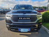 Dodge Ram 1500 CREW LONGHORN AIR HAYON MULTI - <small></small> 95.900 € <small></small> - #11