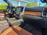 Dodge Ram 1500 CREW LONGHORN AIR HAYON MULTI - <small></small> 95.900 € <small></small> - #18