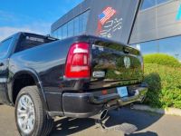 Dodge Ram 1500 CREW LONGHORN AIR HAYON MULTI - <small></small> 95.900 € <small></small> - #44