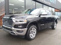 Dodge Ram 1500 CREW LONGHORN AIR HAYON MULTI - <small></small> 69.900 € <small></small> - #1