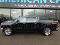 Dodge Ram 1500 CREW LONGHORN AIR HAYON MULTI - <small></small> 69.900 € <small></small> - #2