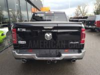 Dodge Ram 1500 CREW LONGHORN AIR HAYON MULTI - <small></small> 69.900 € <small></small> - #4