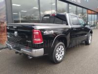 Dodge Ram 1500 CREW LONGHORN AIR HAYON MULTI - <small></small> 69.900 € <small></small> - #7