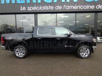 Dodge Ram 1500 CREW LONGHORN AIR HAYON MULTI - <small></small> 69.900 € <small></small> - #8