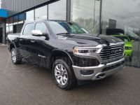 Dodge Ram 1500 CREW LONGHORN AIR HAYON MULTI - <small></small> 69.900 € <small></small> - #9