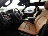 Dodge Ram 1500 CREW LONGHORN AIR HAYON MULTI - <small></small> 69.900 € <small></small> - #15