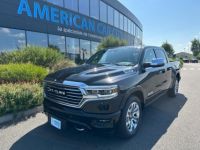 Dodge Ram 1500 CREW LONGHORN AIR HAYON MULTI - <small></small> 97.900 € <small>TTC</small> - #1