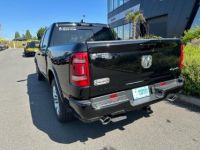 Dodge Ram 1500 CREW LONGHORN AIR HAYON MULTI - <small></small> 97.900 € <small>TTC</small> - #3