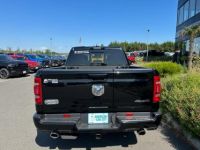 Dodge Ram 1500 CREW LONGHORN AIR HAYON MULTI - <small></small> 97.900 € <small>TTC</small> - #4