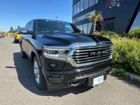 Dodge Ram 1500 CREW LONGHORN AIR HAYON MULTI - <small></small> 97.900 € <small>TTC</small> - #11