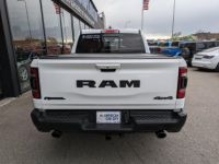 Dodge Ram 1500 CREW REBEL 5.7L V8 HEMI - <small></small> 69.900 € <small></small> - #4