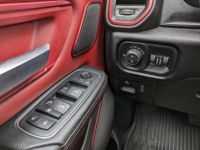 Dodge Ram 1500 CREW REBEL 5.7L V8 HEMI - <small></small> 69.900 € <small></small> - #25