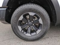 Dodge Ram 1500 CREW REBEL 5.7L V8 HEMI - <small></small> 69.900 € <small></small> - #28