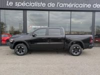 Dodge Ram 1500 CREW REBEL AIR - <small></small> 55.750 € <small>TTC</small> - #2