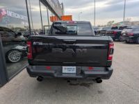 Dodge Ram 1500 CREW REBEL AIR - <small></small> 55.750 € <small>TTC</small> - #4