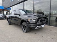 Dodge Ram 1500 CREW REBEL AIR - <small></small> 55.750 € <small>TTC</small> - #8