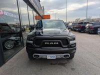 Dodge Ram 1500 CREW REBEL AIR - <small></small> 55.750 € <small>TTC</small> - #9