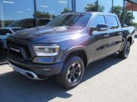 Dodge Ram 1500 CREW REBEL AIR - <small></small> 56.583 € <small>TTC</small> - #1