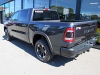 Dodge Ram 1500 CREW REBEL AIR - <small></small> 56.583 € <small>TTC</small> - #2