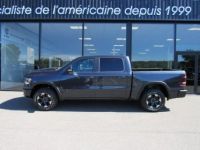 Dodge Ram 1500 CREW REBEL AIR - <small></small> 56.583 € <small>TTC</small> - #3