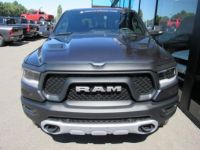 Dodge Ram 1500 CREW REBEL AIR - <small></small> 56.583 € <small>TTC</small> - #4