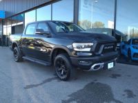 Dodge Ram 1500 CREW REBEL G/T AIR RAMBOX - <small></small> 103.900 € <small></small> - #9