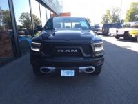 Dodge Ram 1500 CREW REBEL G/T AIR RAMBOX - <small></small> 99.900 € <small></small> - #10