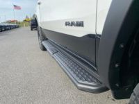 Dodge Ram 1500 CREW REBEL G/T AIR RAMBOX - <small></small> 102.900 € <small></small> - #30