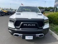 Dodge Ram 1500 CREW REBEL G/T AIR RAMBOX - <small></small> 102.900 € <small></small> - #13