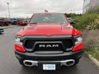 Dodge Ram 1500 CREW REBEL G/T AIR RAMBOX - <small></small> 109.900 € <small></small> - #11