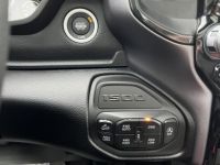 Dodge Ram 1500 CREW REBEL G/T AIR RAMBOX - <small></small> 109.900 € <small></small> - #26