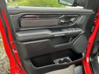 Dodge Ram 1500 CREW REBEL G/T AIR RAMBOX - <small></small> 109.900 € <small></small> - #29
