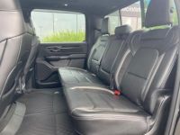 Dodge Ram 1500 CREW REBEL G/T AIR RAMBOX - <small></small> 99.900 € <small></small> - #13