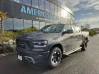 Dodge Ram 1500 CREW REBEL G/T AIR RAMBOX - <small></small> 99.900 € <small></small> - #1