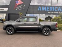 Dodge Ram 1500 CREW REBEL G/T AIR RAMBOX - <small></small> 99.900 € <small></small> - #2