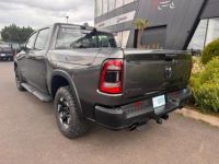 Dodge Ram 1500 CREW REBEL G/T AIR RAMBOX - <small></small> 99.900 € <small></small> - #3