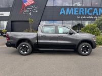 Dodge Ram 1500 CREW REBEL G/T AIR RAMBOX - <small></small> 99.900 € <small></small> - #7