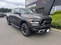 Dodge Ram 1500 CREW REBEL G/T AIR RAMBOX - <small></small> 99.900 € <small></small> - #8