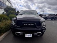 Dodge Ram 1500 CREW REBEL G/T AIR RAMBOX - <small></small> 99.900 € <small></small> - #9