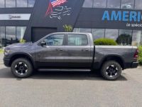 Dodge Ram 1500 CREW REBEL G/T AIR RAMBOX - <small></small> 99.900 € <small></small> - #2