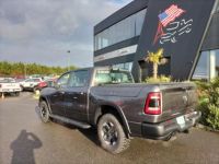 Dodge Ram 1500 CREW REBEL G/T AIR RAMBOX - <small></small> 99.900 € <small></small> - #3