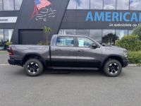 Dodge Ram 1500 CREW REBEL G/T AIR RAMBOX - <small></small> 99.900 € <small></small> - #7