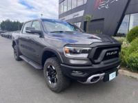 Dodge Ram 1500 CREW REBEL G/T AIR RAMBOX - <small></small> 99.900 € <small></small> - #8