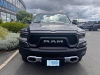 Dodge Ram 1500 CREW REBEL G/T AIR RAMBOX - <small></small> 99.900 € <small></small> - #9