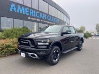 Dodge Ram 1500 CREW REBEL G/T AIR RAMBOX - <small></small> 81.900 € <small></small> - #1