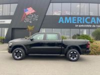 Dodge Ram 1500 CREW REBEL G/T AIR RAMBOX - <small></small> 81.900 € <small></small> - #2