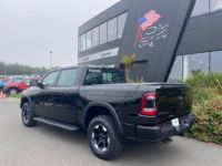 Dodge Ram 1500 CREW REBEL G/T AIR RAMBOX - <small></small> 81.900 € <small></small> - #3