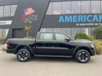 Dodge Ram 1500 CREW REBEL G/T AIR RAMBOX - <small></small> 81.900 € <small></small> - #7